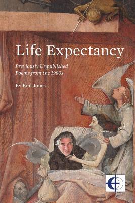 Life Expectancy 1946460001 Book Cover