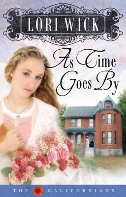 As Time Goes by 0736919465 Book Cover