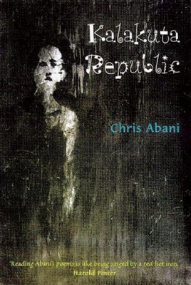 Kalakuta Republic 0863569730 Book Cover