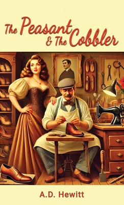 The Peasant & The Cobbler 1800949162 Book Cover