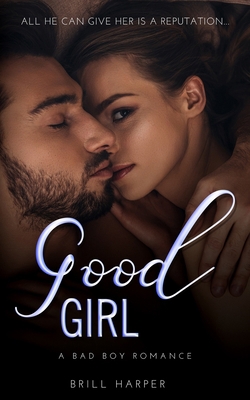 Good Girl 1798120216 Book Cover