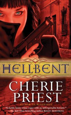 Hellbent 1511362367 Book Cover