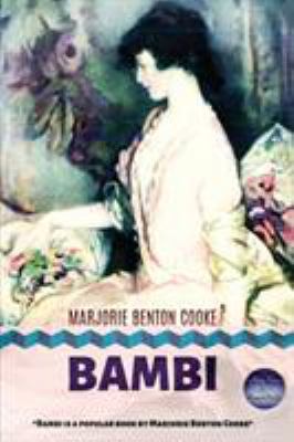 Bambi: [Illustrated] 6057566254 Book Cover