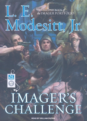 Imager's Challenge 1400161819 Book Cover