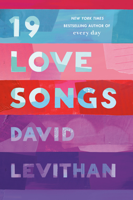19 Love Songs 1984848631 Book Cover