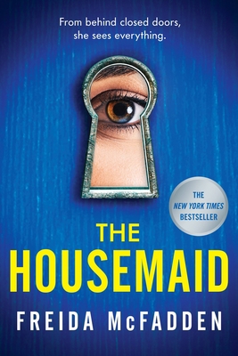 The Housemaid 1538766833 Book Cover