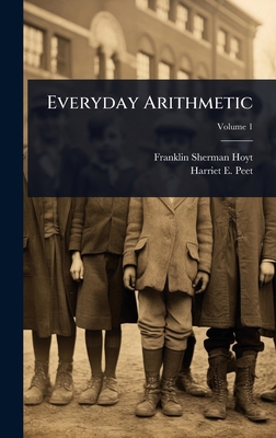Everyday Arithmetic 1024437493 Book Cover