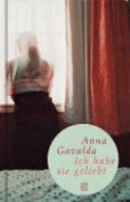 Ich habe sie geliebt (Fischer TaschenBibliothek) [German] 3596509823 Book Cover