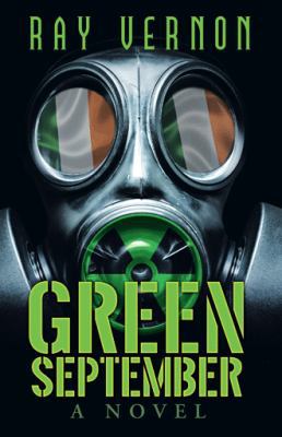 Green September 1532010427 Book Cover