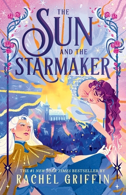 The Sun and the Starmaker 1464272506 Book Cover