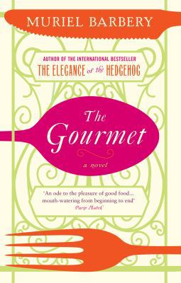 The Gourmet B0092GGHJQ Book Cover