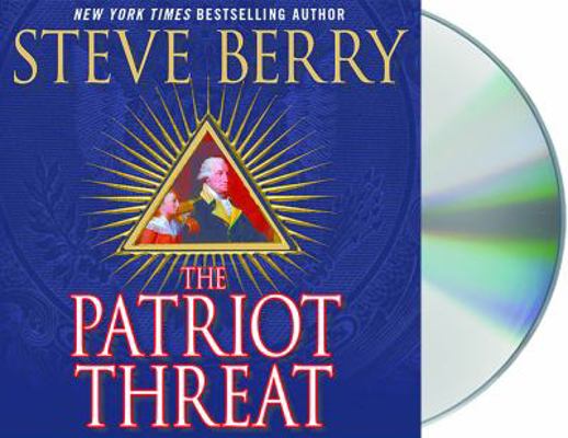 The Patriot Threat 1427285128 Book Cover