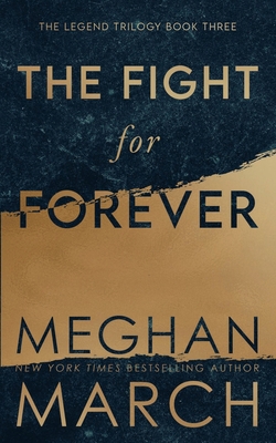 The Fight for Forever 1943796351 Book Cover