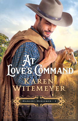 At Love's Command 076423627X Book Cover