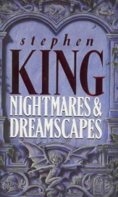 Nightmares and Dreamscapes 0450610098 Book Cover