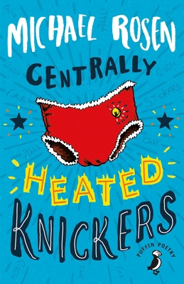 Centrally Heated Knickers 014138896X Book Cover
