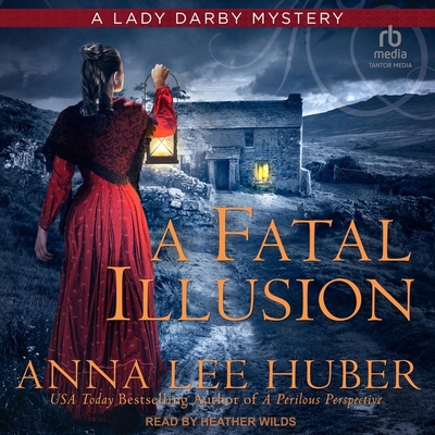 A Fatal Illusion B0CQLD1XP9 Book Cover