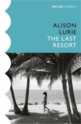 The Last Resort 1784876275 Book Cover