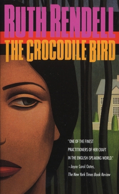 The Crocodile Bird 0440218659 Book Cover