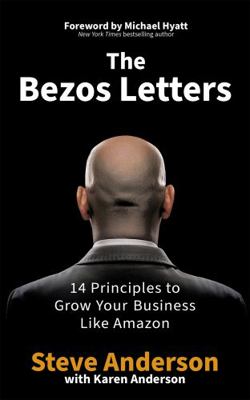 Bezos Letters 1529384532 Book Cover