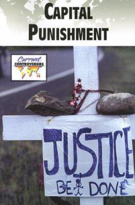 Capital Punishment 0737737123 Book Cover