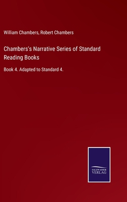 Chambers's Narrative Series of Standard Reading... 3375006098 Book Cover