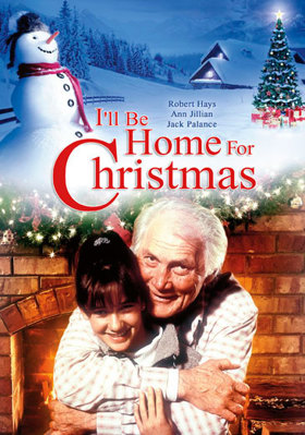 I'll Be Home For Christmas B005CFC0E2 Book Cover