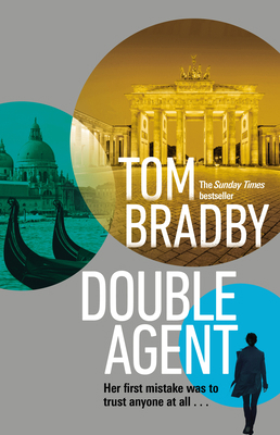 Double Agent 1787632377 Book Cover