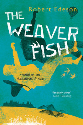 The Weaver Fish 1760992763 Book Cover