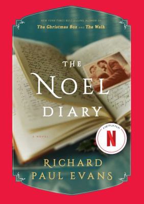 The Noel Diary 1501172042 Book Cover