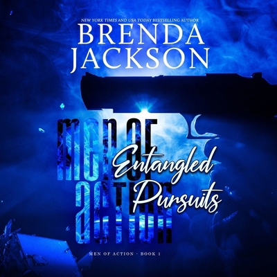 Entangled Pursuits B0C47JFZLG Book Cover