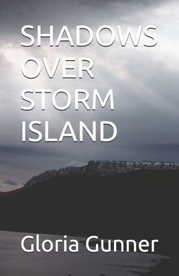 Shadows Over Storm Island B0H8QFQY35 Book Cover