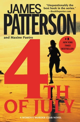 4th of July 0446179663 Book Cover