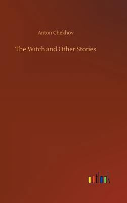 The Witch and Other Stories 3734013755 Book Cover