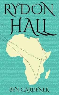 Rydon Hall 1999596382 Book Cover