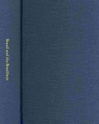 Brazil and the Brazilians, portrayed in histori... 1418157805 Book Cover