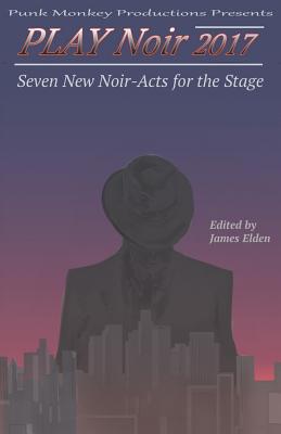PLAY Noir 2017 1095939823 Book Cover