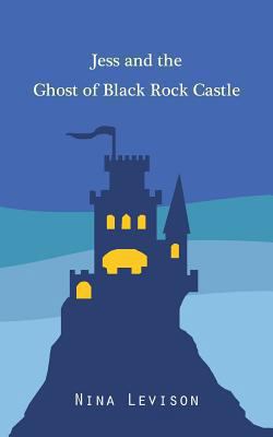 The Ghost of Black Rock Castle 148487742X Book Cover