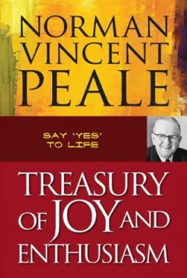 Treasury of Joy and Enthusiasm 8122203736 Book Cover