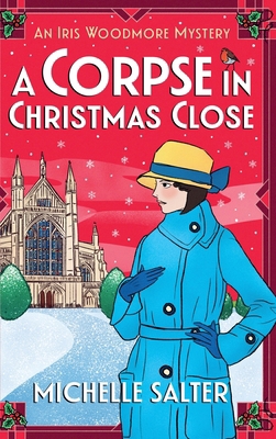 A Corpse in Christmas Close 1835612849 Book Cover