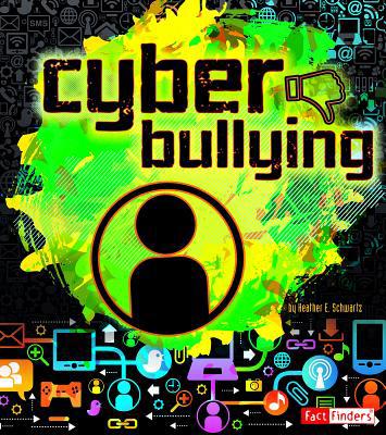 Cyberbullying 1429699442 Book Cover