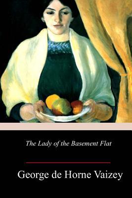 The Lady of the Basement Flat 1986473546 Book Cover