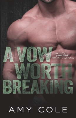 A Vow Worth Breaking B0GQXKCWXW Book Cover