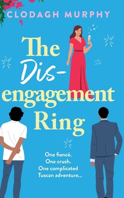 The Disengagement Ring 1805578200 Book Cover