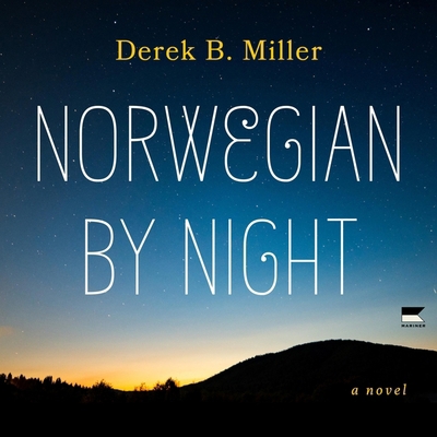 Norwegian by Night B0D1W24PQ2 Book Cover
