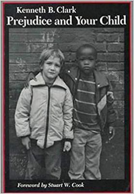 Prejudice and Your Child 081956155X Book Cover