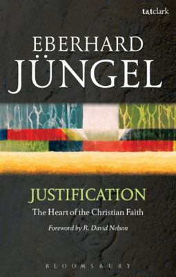 Justification 0567339130 Book Cover