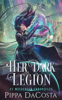 Her Dark Legion 1916009212 Book Cover