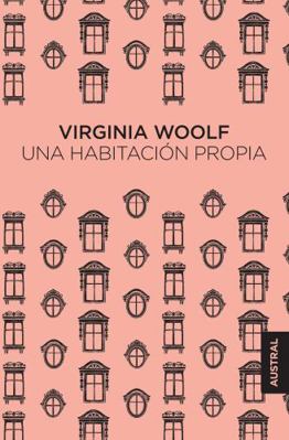 Una Habitación Propia [Spanish] 607074392X Book Cover