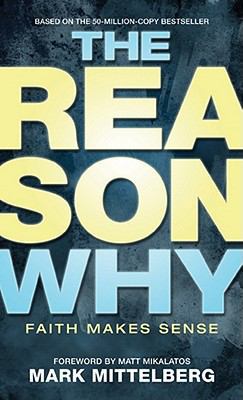 The Reason Why 1414366779 Book Cover